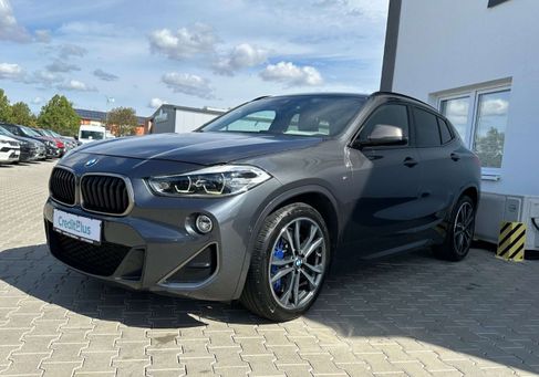 BMW X2, 2019 3