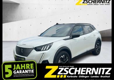 Peugeot 2008, 2022