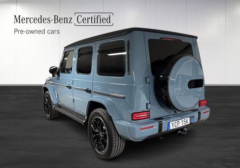 Mercedes-Benz, 2026 3