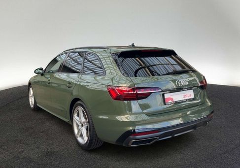 Audi A4, 2023 3