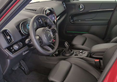 MINI Cooper S Countryman, 2023