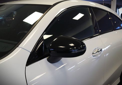 Mercedes-Benz CLA 200 Shooting Brake, 2020