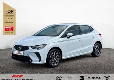 Seat Ibiza, 2026
