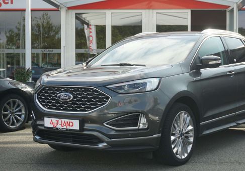 Ford Edge, 2019