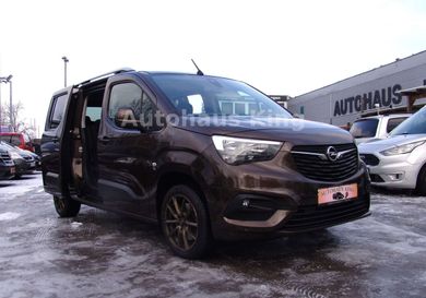 Opel Combo, 2020