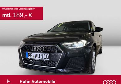 Audi A1, 2026