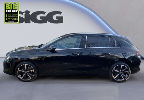 Opel Astra, 2023