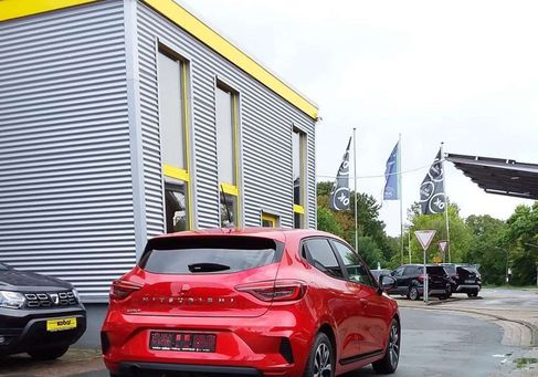 Renault Clio, 2024