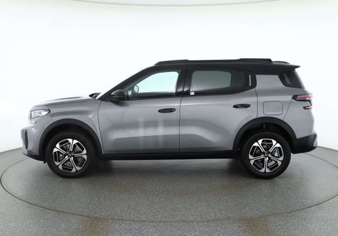 Citroën C3 Aircross, 2026 2