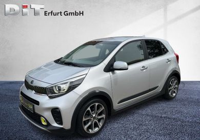 Kia Picanto, 2018