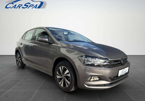 Volkswagen Polo, 2021 3
