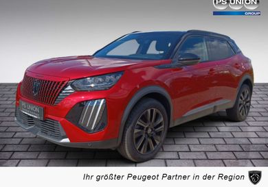 Peugeot 2008, 2024