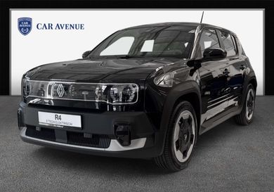 Renault R 4, 2026