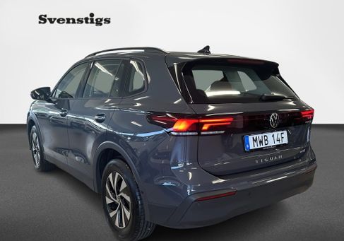 Volkswagen Tiguan, 2026 3