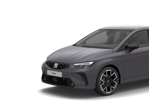 Seat Ibiza, 2026