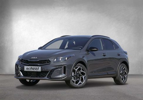 Kia XCeed, 2025 2