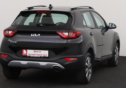Kia Stonic, 2023
