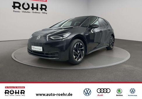 Volkswagen Tiguan Allspace, 2022