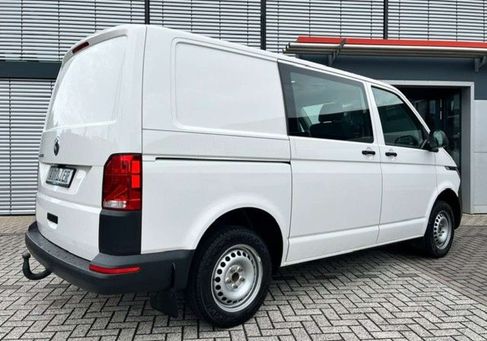 Volkswagen T6 Transporter, 2024 2
