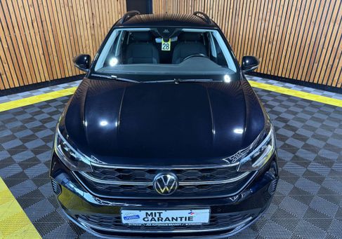 Volkswagen Taigo, 2023