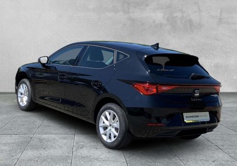 Seat Leon, 2026