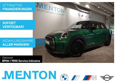 MINI Cooper, 2023
