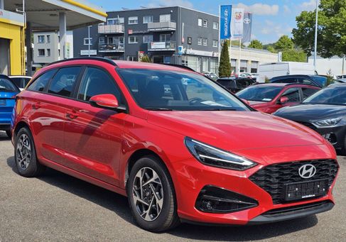 Hyundai i30, 2025 2