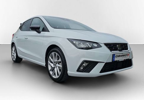 Seat Ibiza, 2026
