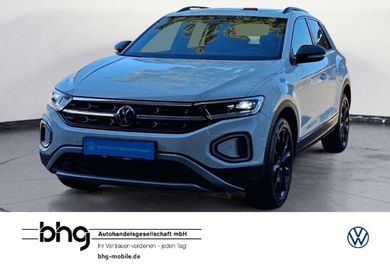 Volkswagen T-Roc, 2023