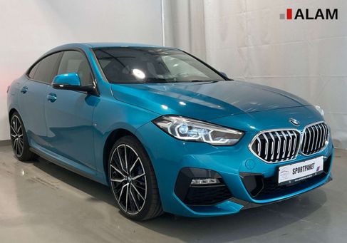 BMW 218, 2024 3
