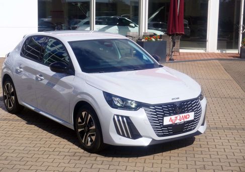 Peugeot 208, 2026