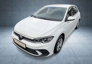 Volkswagen Polo, 2024