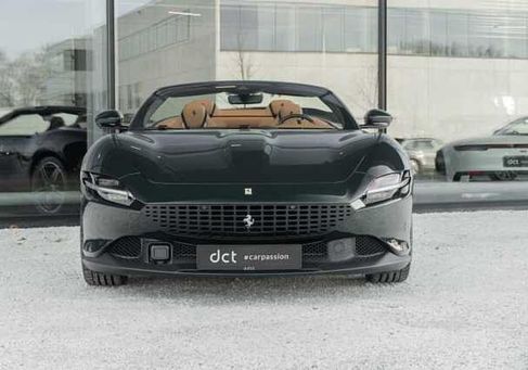 Ferrari Roma, 2025 2