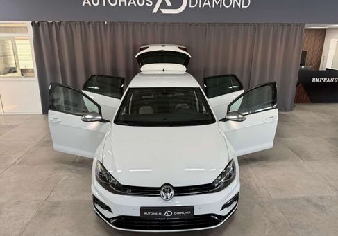 Volkswagen Golf, 2017