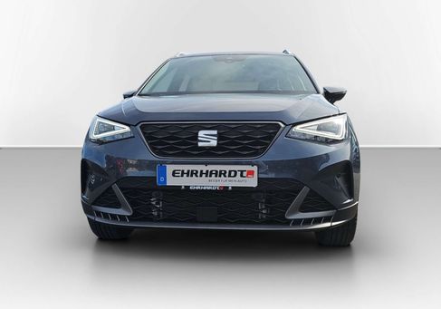 Seat Arona, 2023