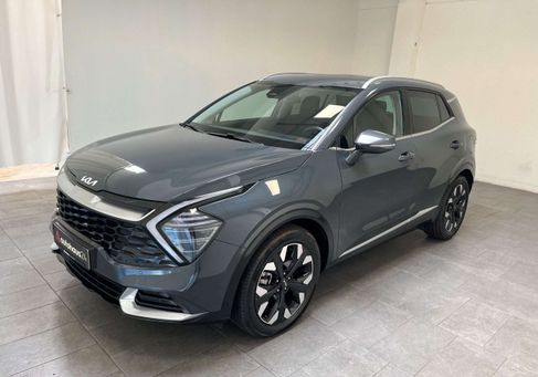 Kia Sportage, 2022 3
