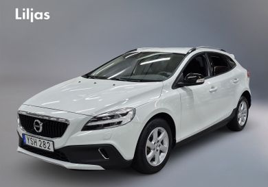 Volvo V40 Cross Country, 2019