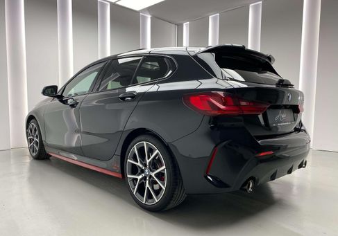BMW 1 Serija, 2021
