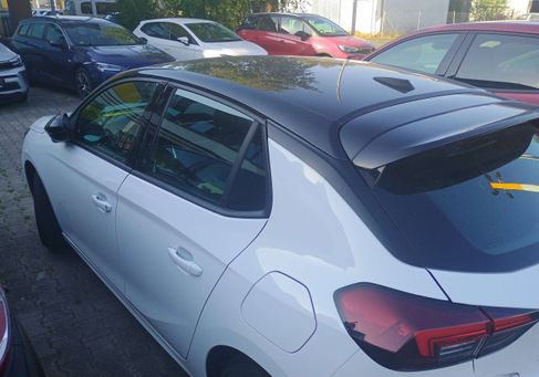 Opel Corsa, 2024 3