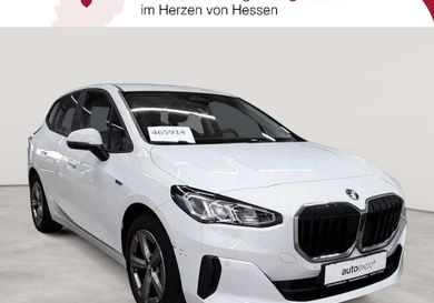 BMW 230, 2023