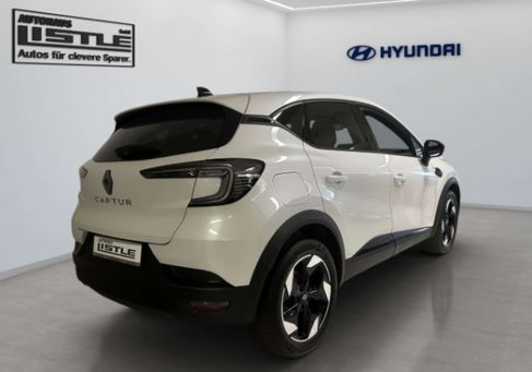 Renault Captur, 2025