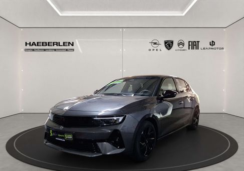 Opel Astra, 2024