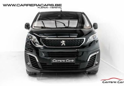 Peugeot Expert, 2018