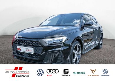 Audi A1, 2024