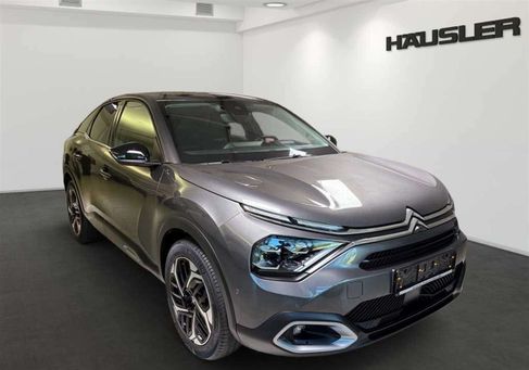 Citroën C4, 2024 2