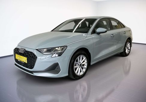 Audi A3, 2025 2