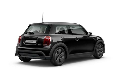 MINI Cooper, 2023