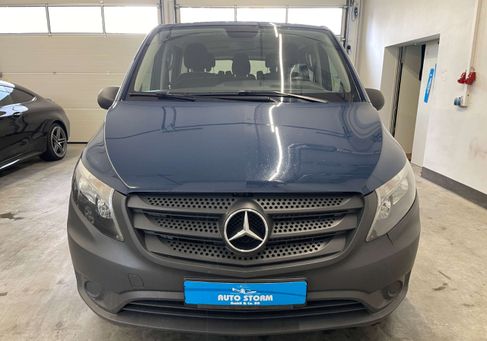 Mercedes-Benz Vito, 2023