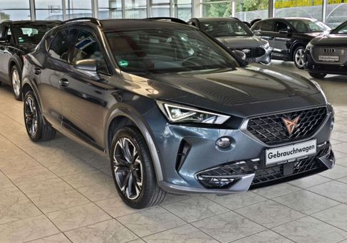 Cupra Formentor, 2023 3