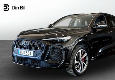 Audi Q5, 2025